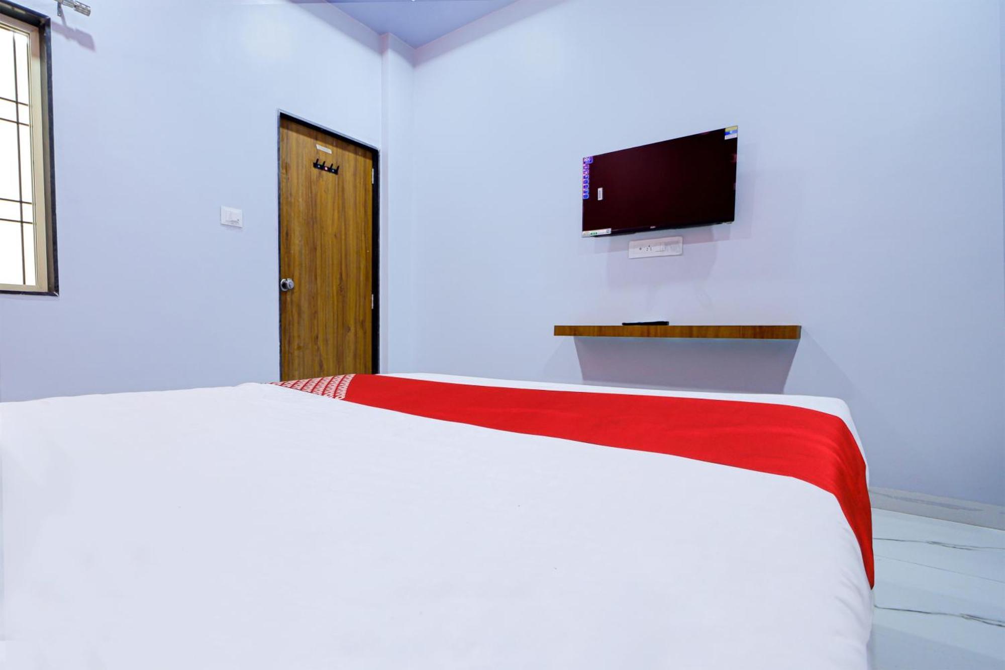 Hotel O Carnival Aurangabad  Exterior foto