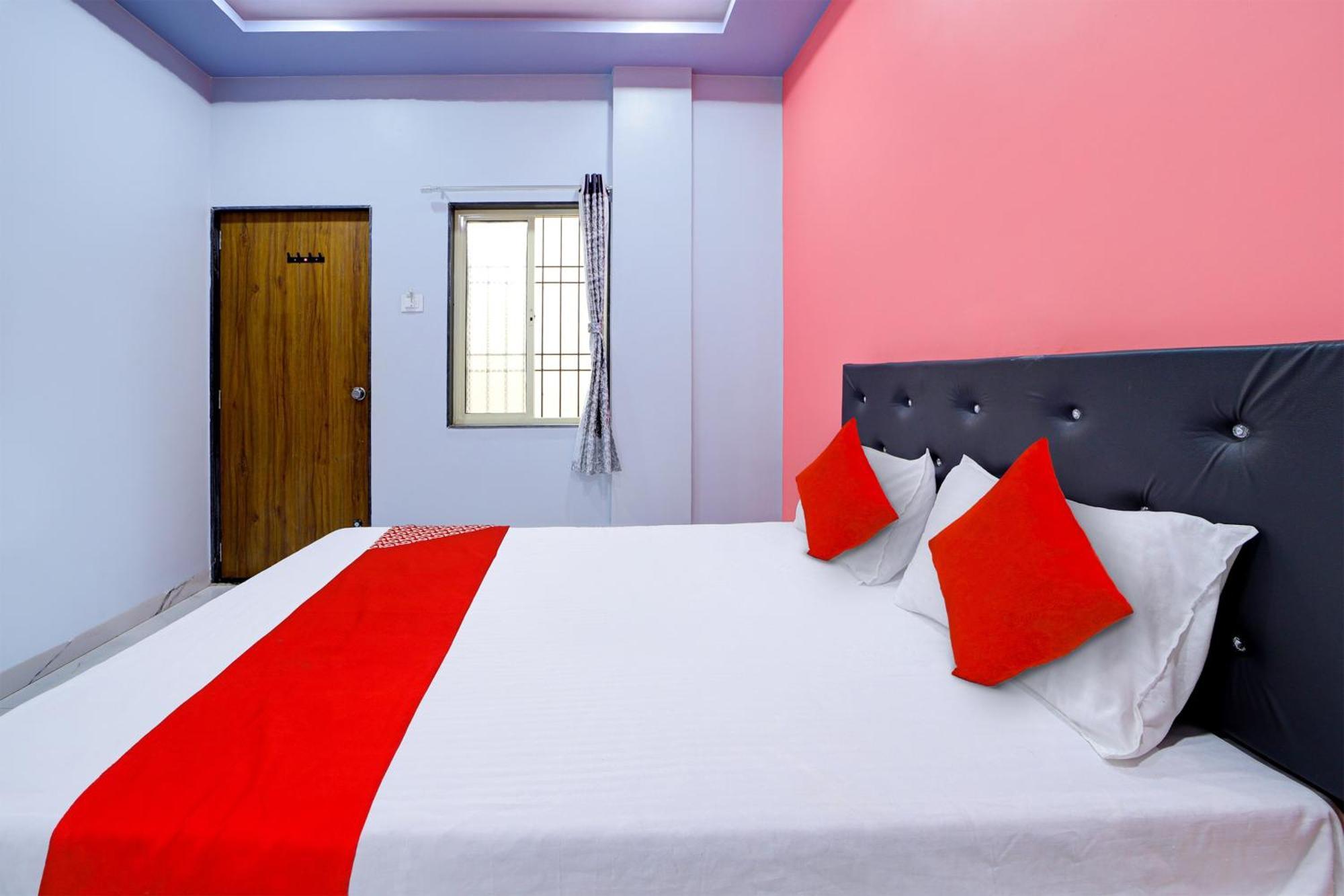 Hotel O Carnival Aurangabad  Exterior foto