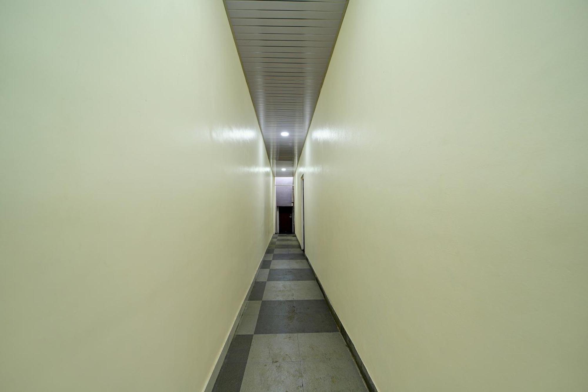 Hotel O Carnival Aurangabad  Exterior foto