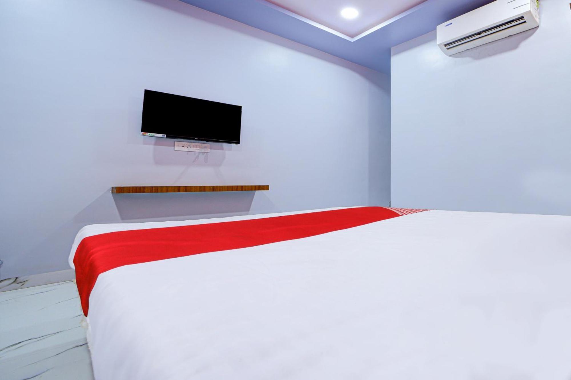 Hotel O Carnival Aurangabad  Exterior foto