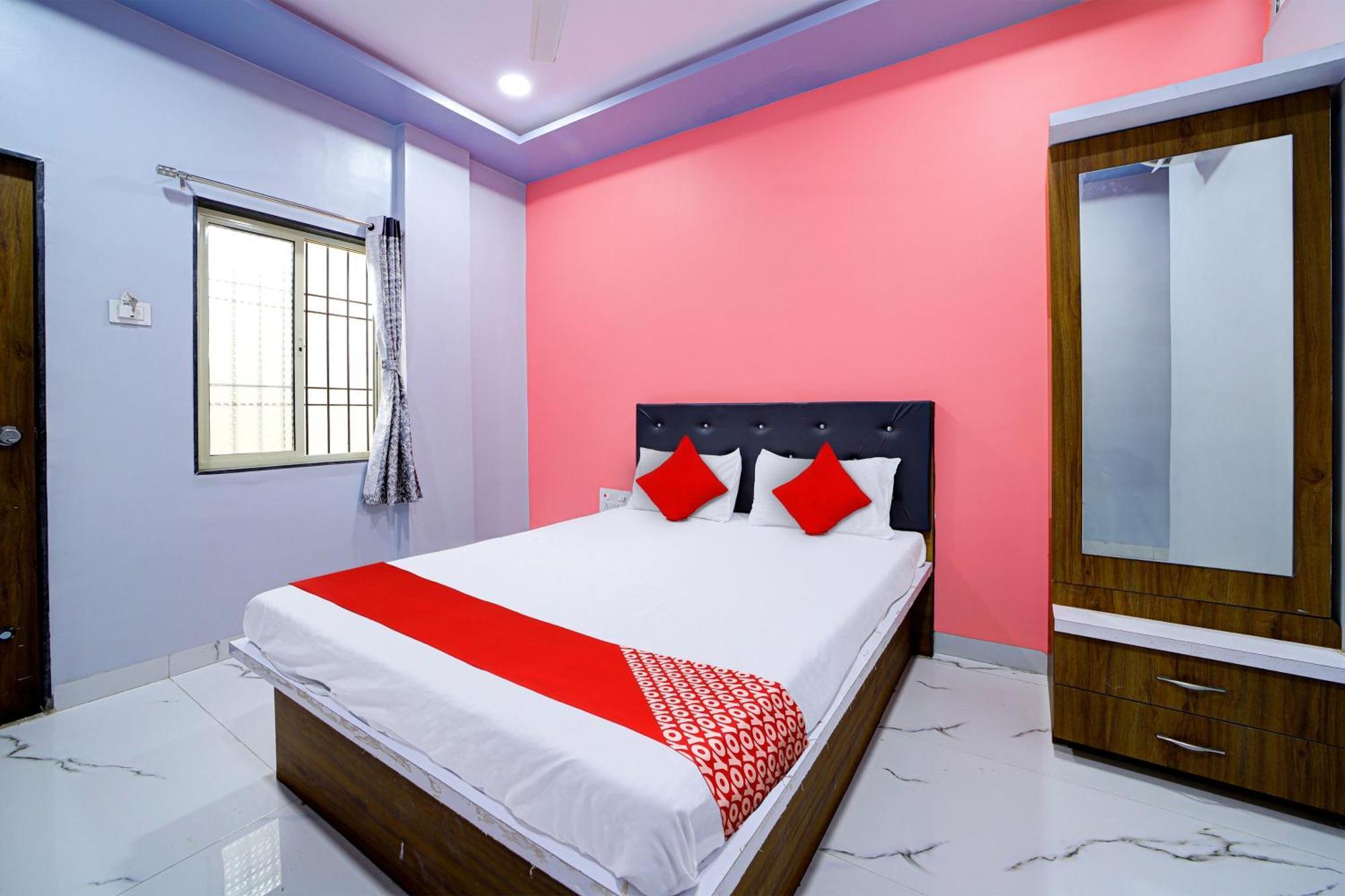 Hotel O Carnival Aurangabad  Exterior foto