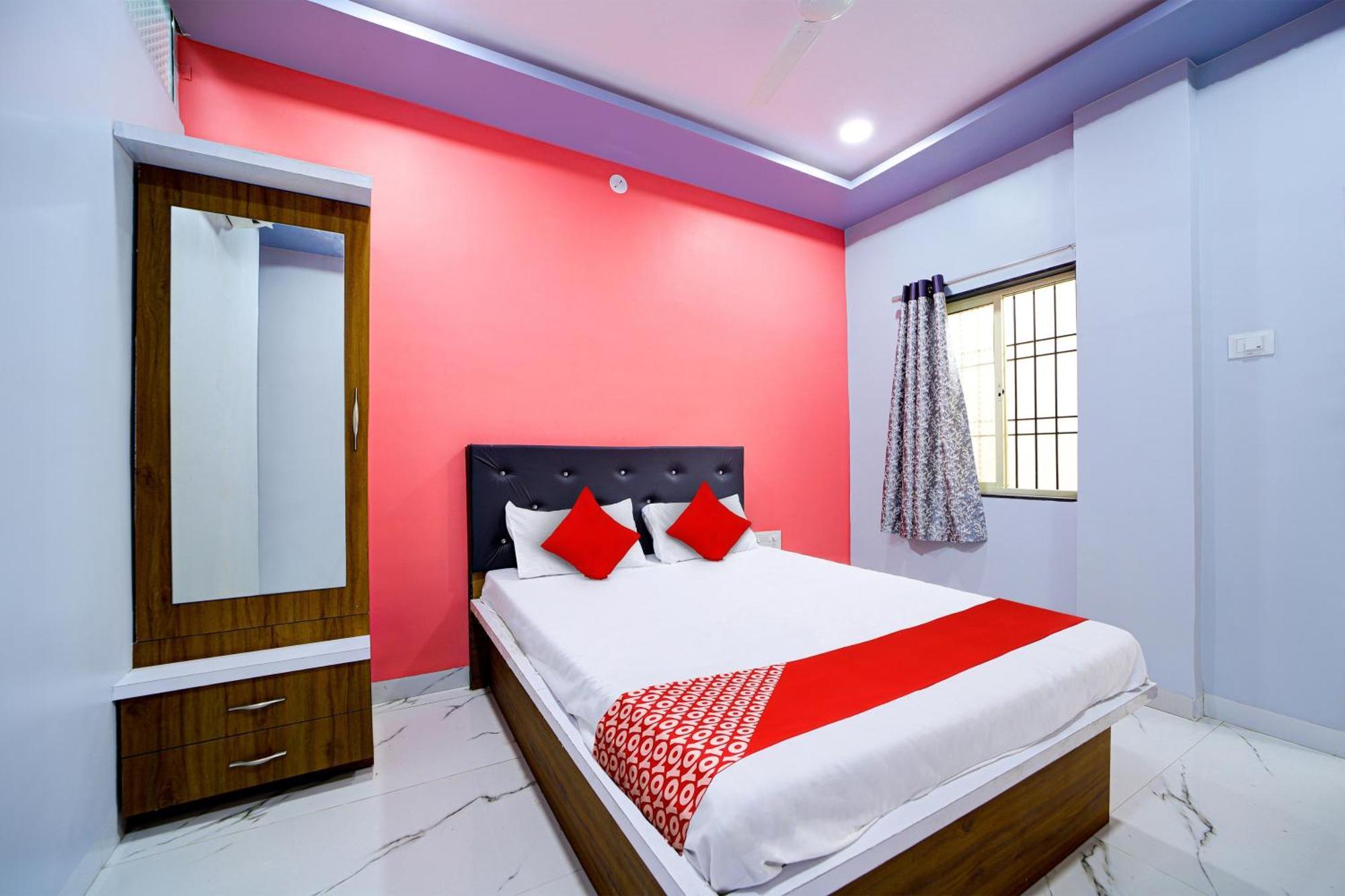 Hotel O Carnival Aurangabad  Exterior foto
