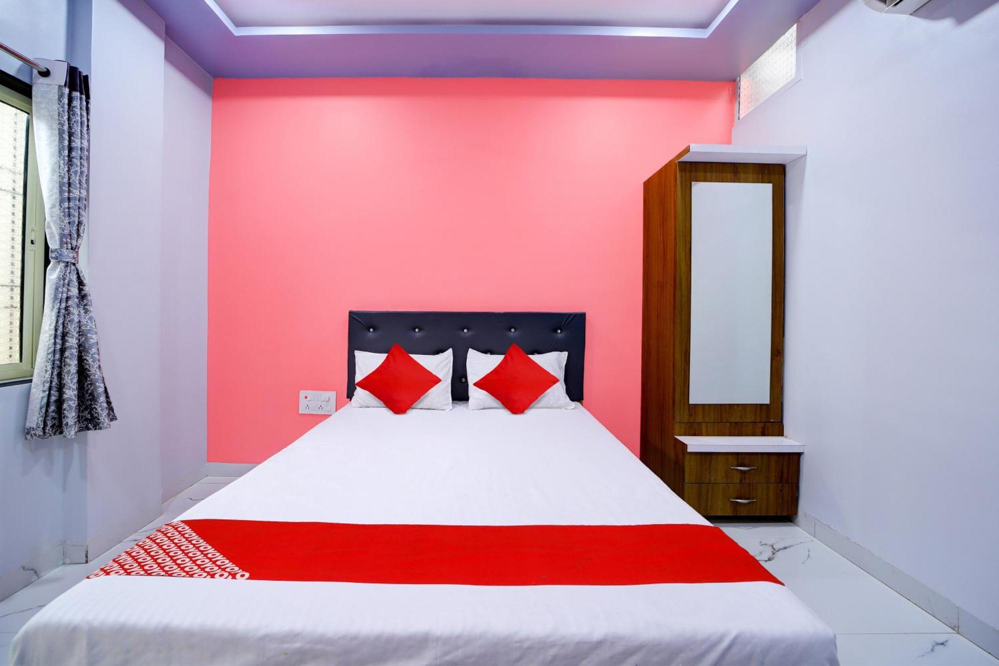 Hotel O Carnival Aurangabad  Exterior foto