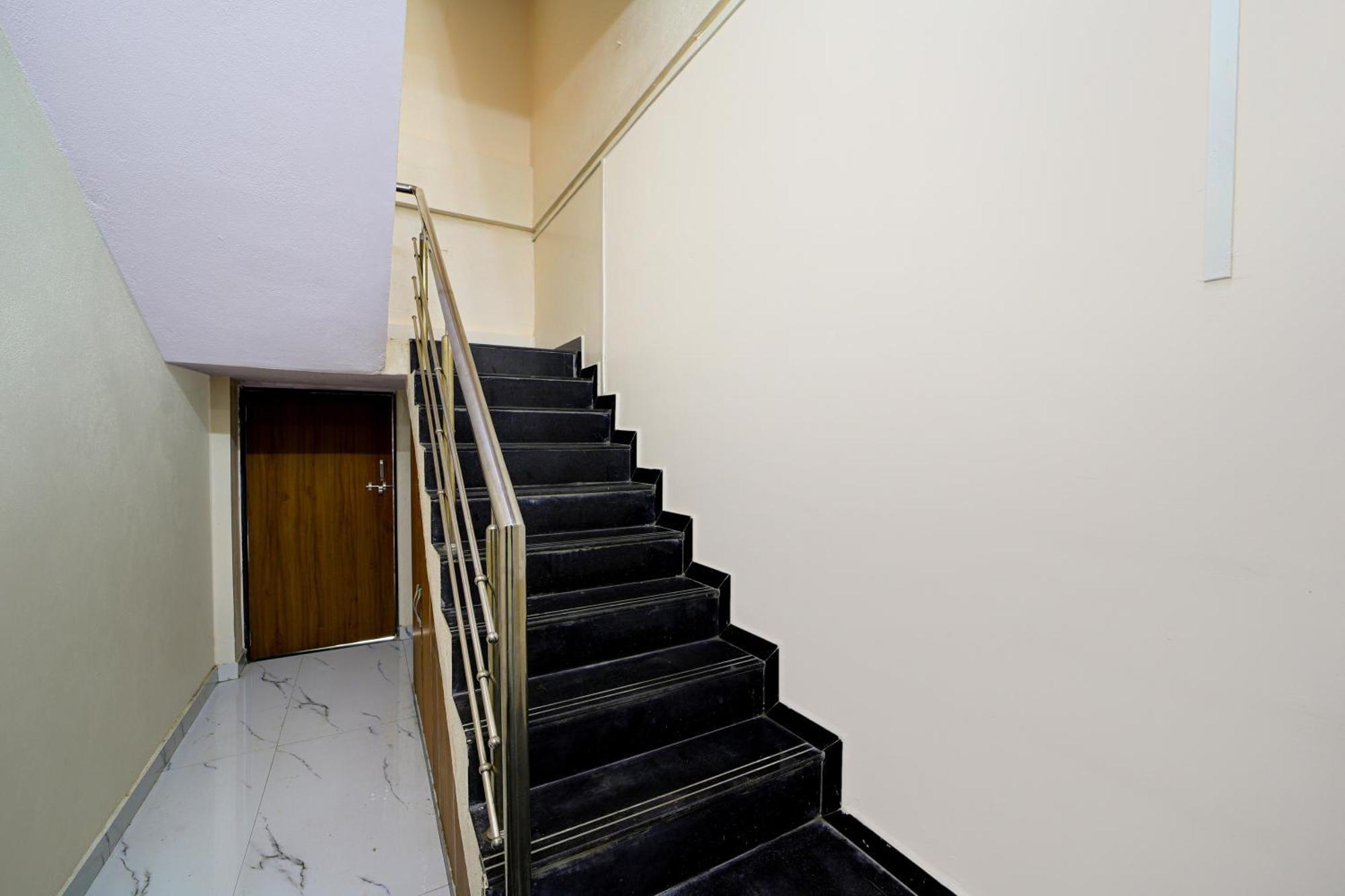 Hotel O Carnival Aurangabad  Exterior foto