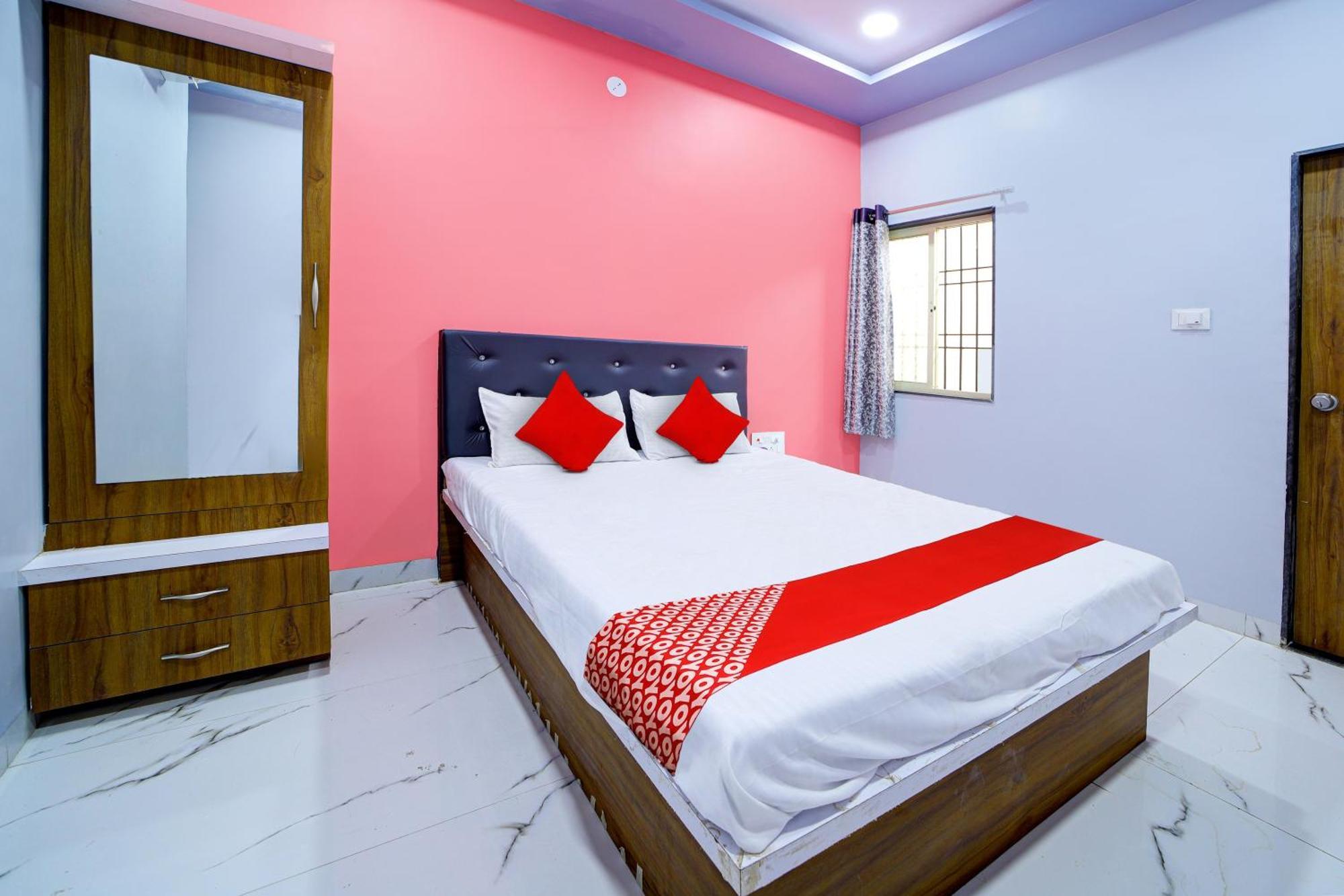 Hotel O Carnival Aurangabad  Exterior foto